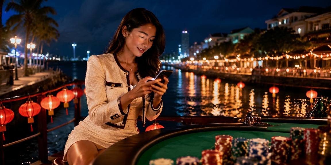 bn55 Casino Gambling & Sportsbook Malaysia dengan Touch 'n Go eWallet