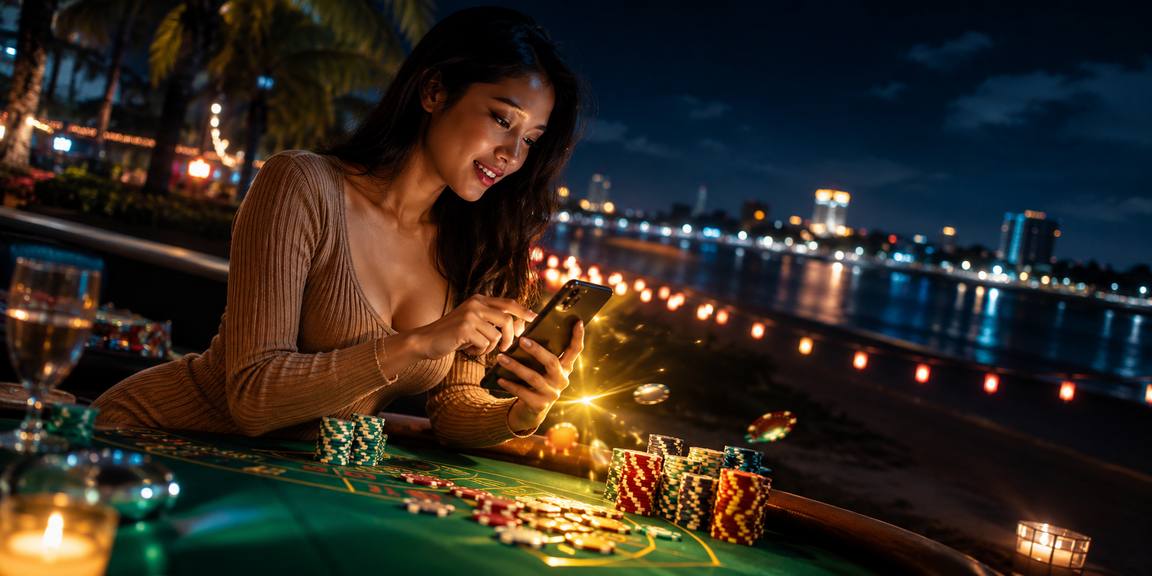 Slot Games untuk Pemain Malaysia